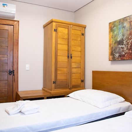 Espaco 250 - Apto Mobiliado, 3 Quartos, Sendo Uma Suite, Banheiro Social, Cozinha Completa, Sala De Estar, Ar Condicionado, Tv E Internet Tiradentes Zewnętrze zdjęcie
