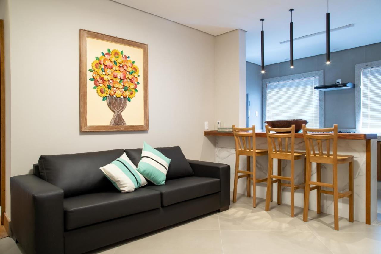 Espaco 250 - Apto Mobiliado, 3 Quartos, Sendo Uma Suite, Banheiro Social, Cozinha Completa, Sala De Estar, Ar Condicionado, Tv E Internet Tiradentes Zewnętrze zdjęcie